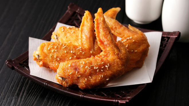 炭火居酒屋 名駅 串右衛門 - メイン写真: