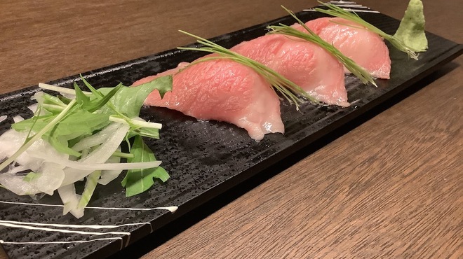 焼肉真心 - メイン写真: