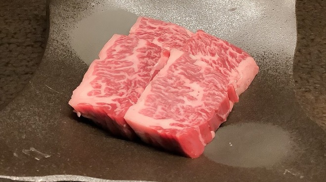 焼肉真心 - メイン写真:
