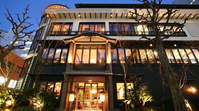 THE KAWABUN NAGOYA - メイン写真: