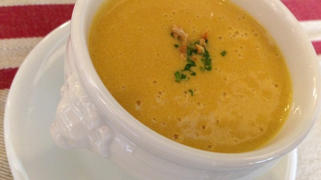 ビストロモンマルトル - 料理写真:
