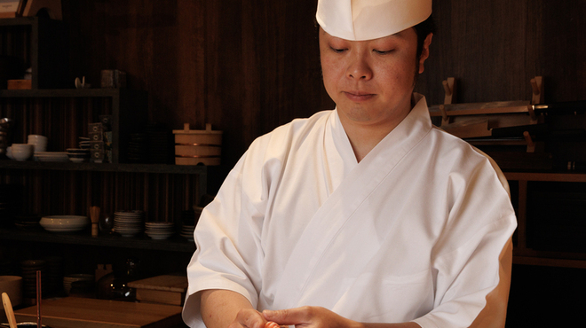 五反田鮨 SUSHI TOKYO 81 - メイン写真:
