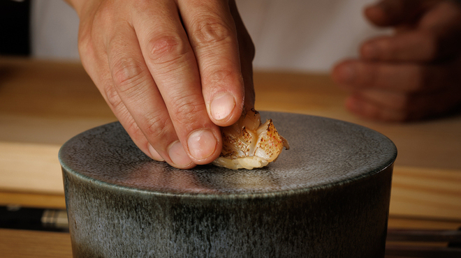 五反田鮨 SUSHI TOKYO 81 - メイン写真: