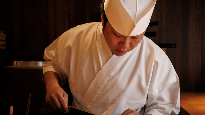 五反田鮨 SUSHI TOKYO 81 - メイン写真: