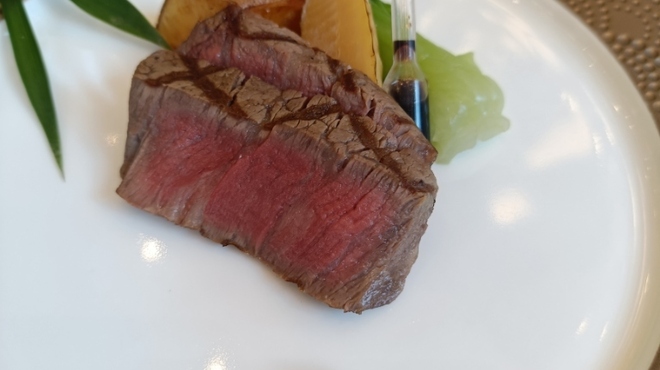 ザ プレイス オブ トウキョウ - 料理写真: