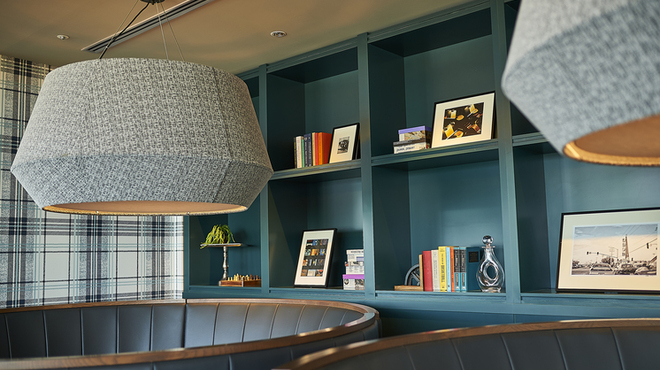 フォレストキッチン ウィズ アウトドア リビング - メイン写真: