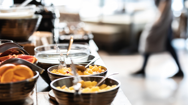 フォレストキッチン ウィズ アウトドア リビング - メイン写真: