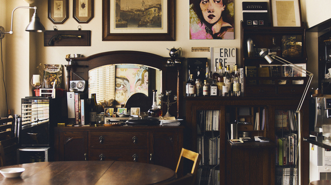 bistro bouquet - メイン写真: