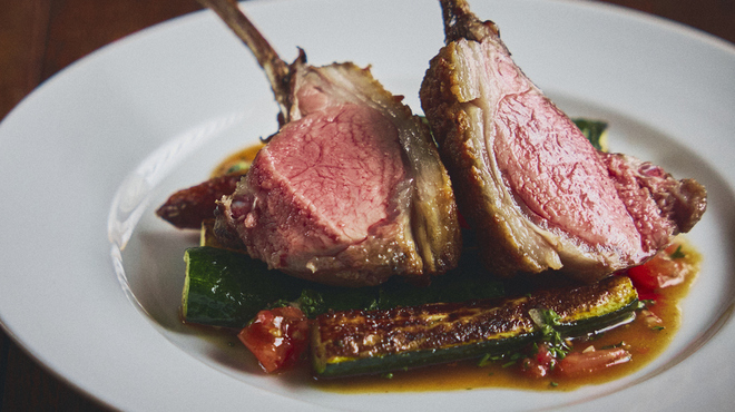 bistro bouquet - メイン写真: