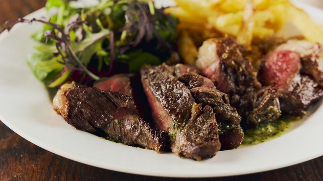 bistro bouquet - メイン写真: