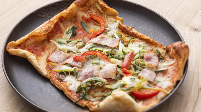 Cafe ふふふあん - メイン写真: