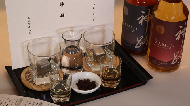 伊勢網元食堂 - メイン写真: