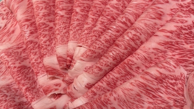 人形町 今半 - 料理写真: