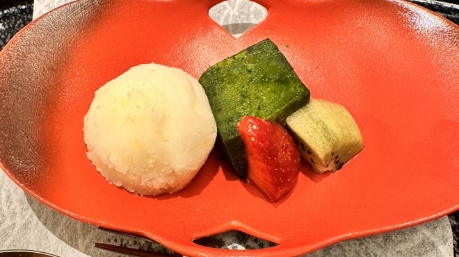 人形町 今半 - 料理写真: