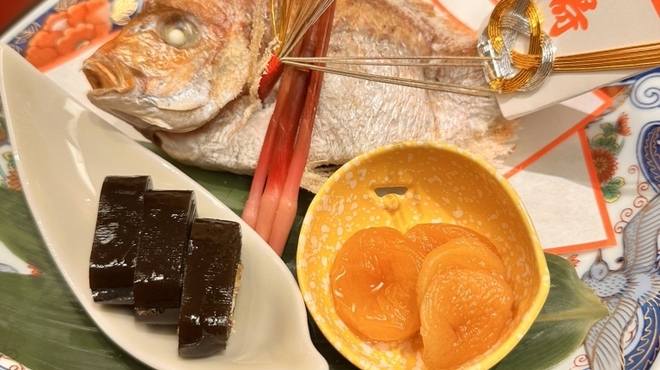 人形町 今半 - 料理写真: