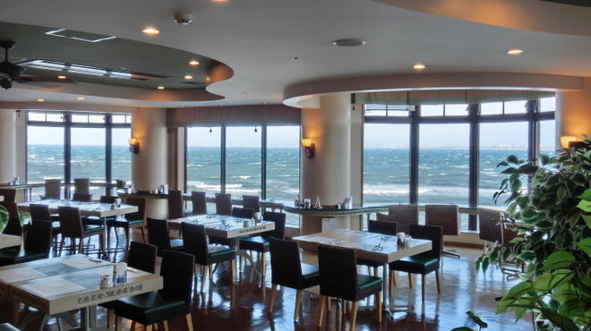 アイランドグリル - メイン写真: