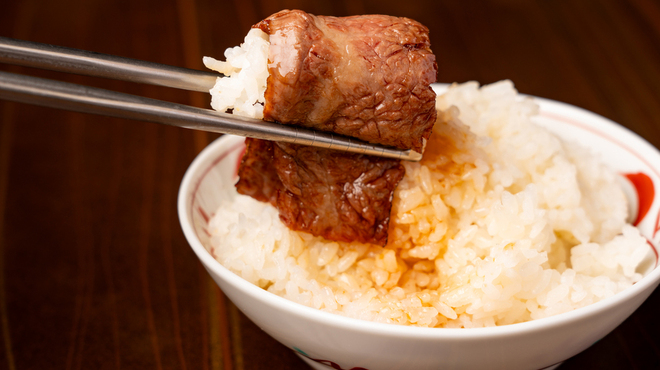 食べ飲み放題 焼肉ダイニングちからや - メイン写真: