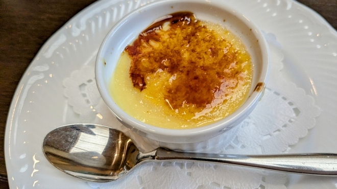 伝承千年の宿 佐勘 - 料理写真: