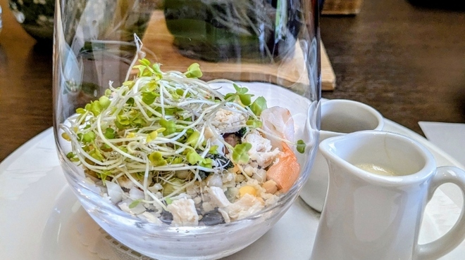 伝承千年の宿 佐勘 - 料理写真: