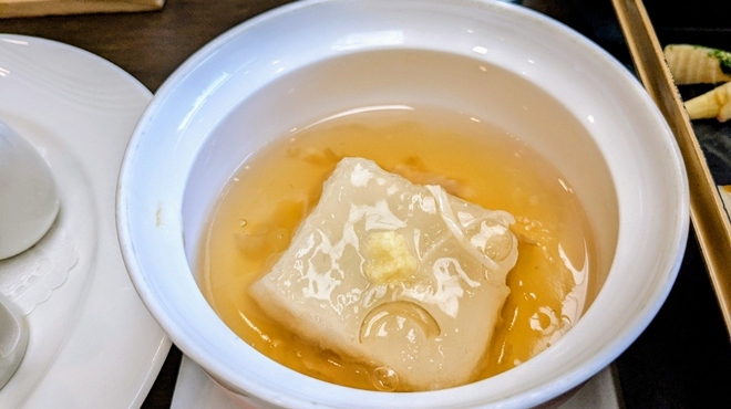 伝承千年の宿 佐勘 - 料理写真: