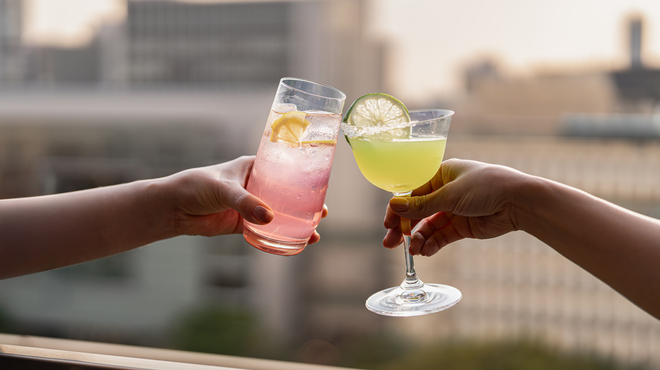 THE 7th TERRACE - メイン写真: