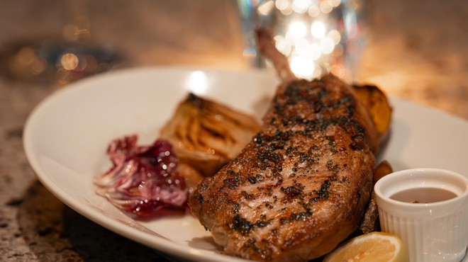 THE 7th TERRACE - メイン写真: