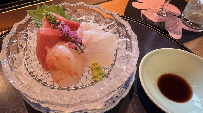 鮨 小野 - 料理写真: