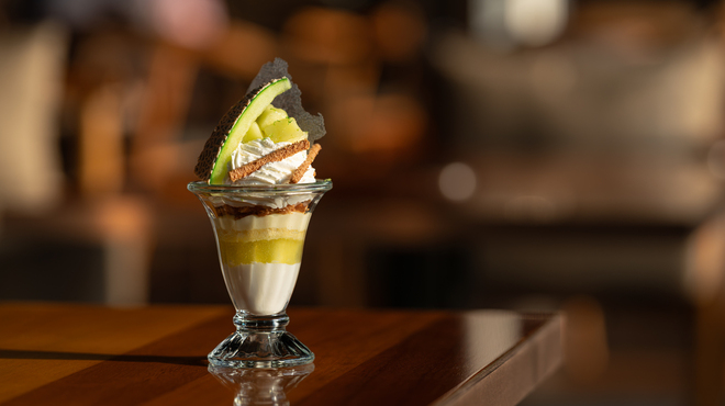 THE 7th TERRACE - メイン写真: