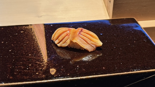 鮨 小野 - 料理写真: