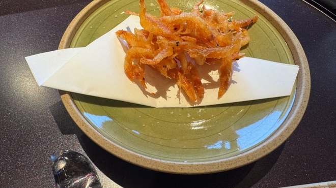 鮨 小野 - 料理写真: