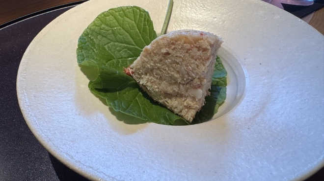 鮨 小野 - 料理写真: