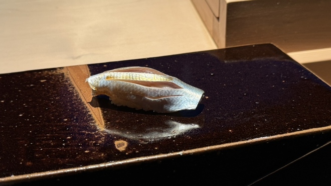 鮨 小野 - 料理写真: