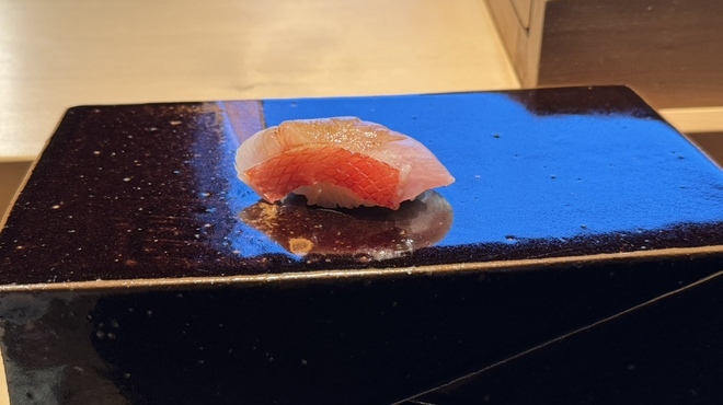 鮨 小野 - 料理写真: