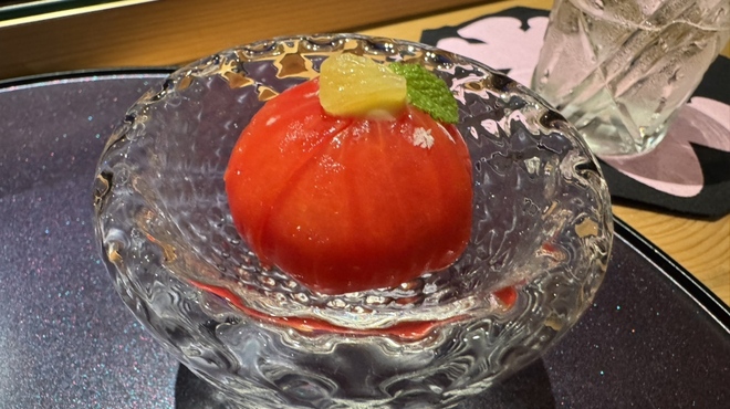鮨 小野 - 料理写真: