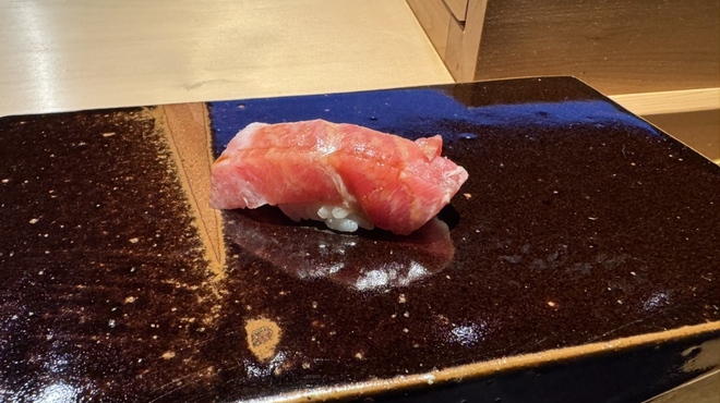 鮨 小野 - 料理写真: