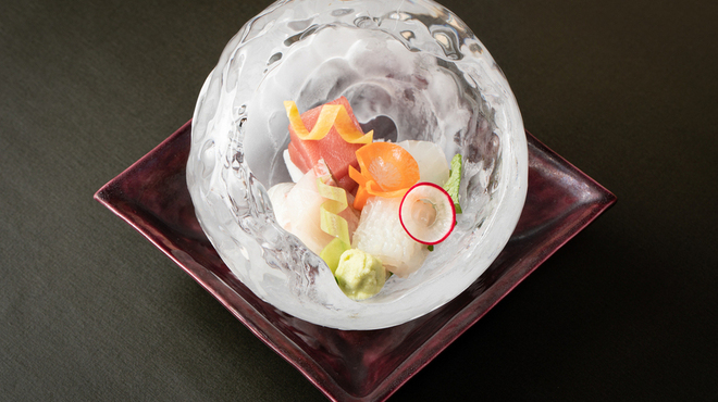 割烹 きすを - 料理写真: