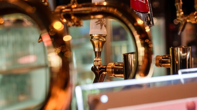 GRANDMIRAGE WHOLE NOTE CAFE - メイン写真: