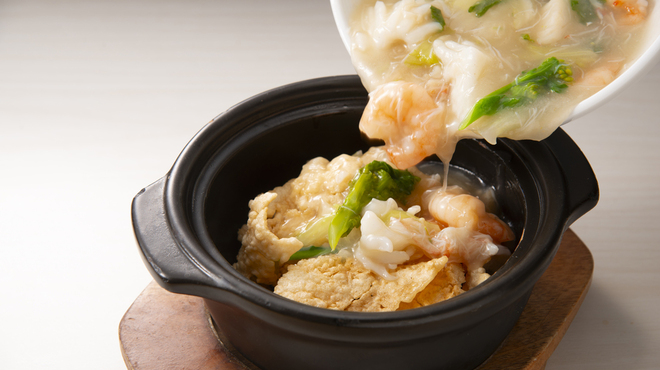 四川飯店 - メイン写真: