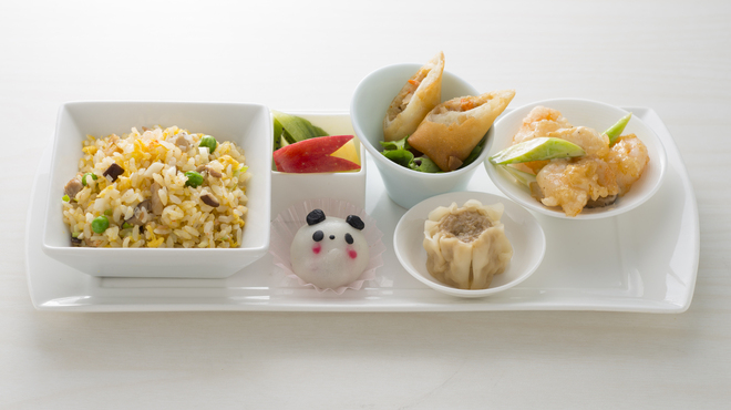 四川飯店 - メイン写真: