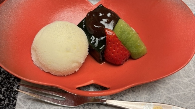 人形町 今半 - 料理写真: