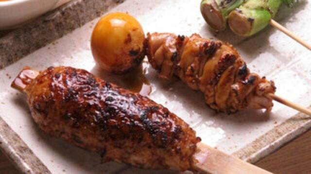 日本橋 逢鳥 - メイン写真: