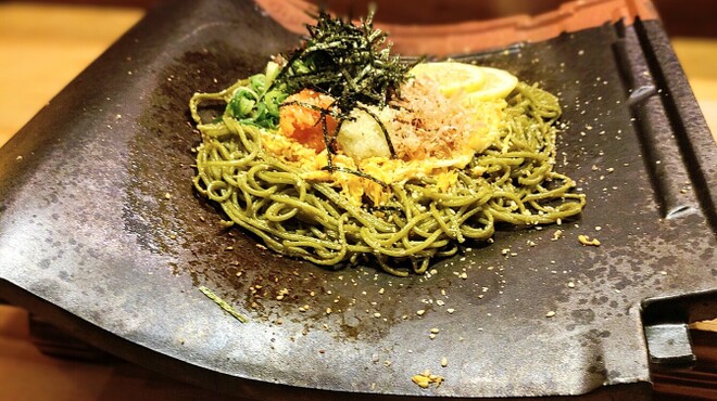 和食 様様 - メイン写真: