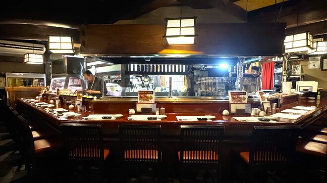 地雷也 - メイン写真: