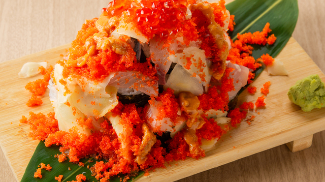 海王酒場 舞 - メイン写真: