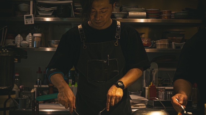 テッパン家キッチン - メイン写真: