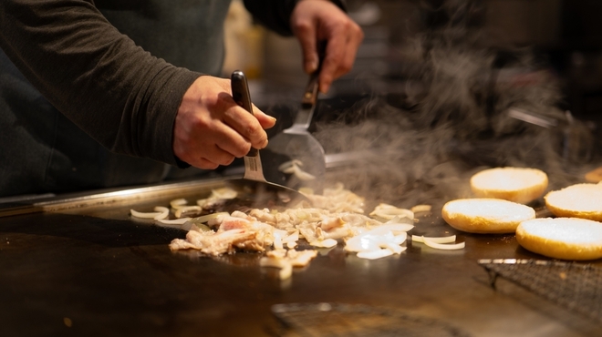 テッパン家キッチン - メイン写真: