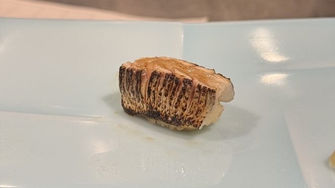 江戸前鮨 ぬけさく - 料理写真: