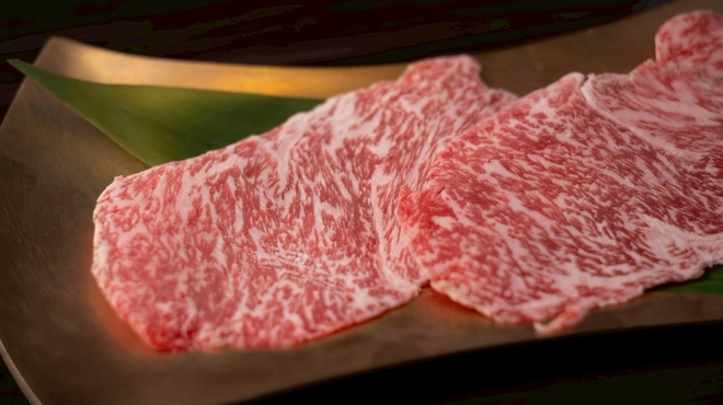 Sumibi Yaki Shorin - メイン写真: