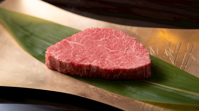 Sumibi Yaki Shorin - メイン写真:
