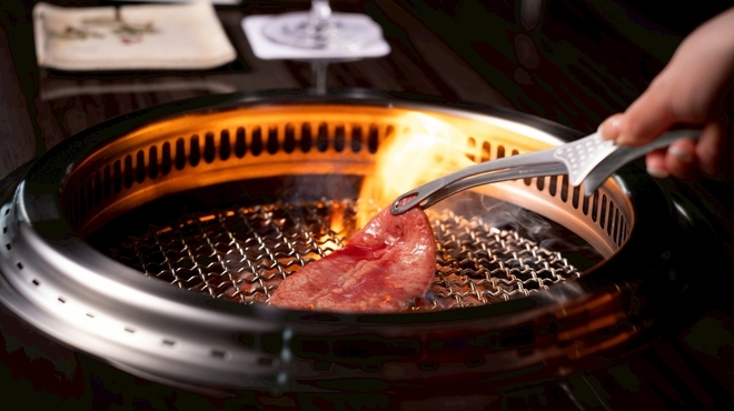 Sumibi Yaki Shorin - メイン写真: